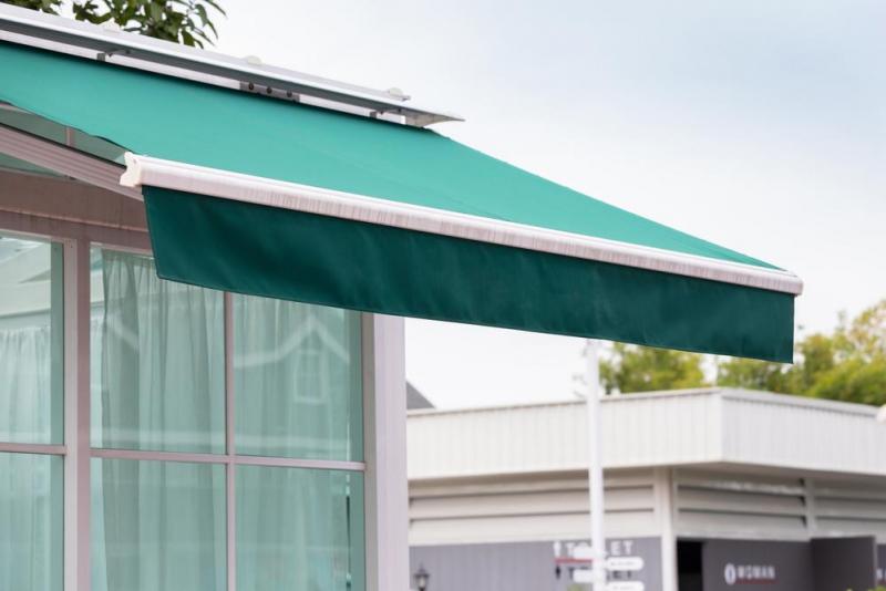La protection solaire, comment bien &eacute;quiper votre int&eacute;rieur ?